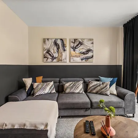 Beautiful 2 Bed In Sheffield - Parking - Garden Apartment Exterior photo